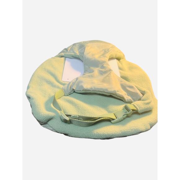 Boots & Barkley Small Sage Green Puffer Jacket for Dog up to 20 lbs. NWT - Picture 3 of 5